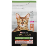 Purina Pro Plan Cat Adult Sterilised Vital Functions Łosoś 1,5kg