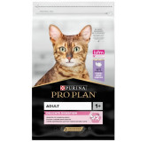 Purina Pro Plan Cat Adult Delicate Digestion z indykiem 10kg