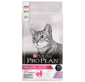 Purina Pro Plan Cat Adult Delicate Digestion z indykiem 10kg