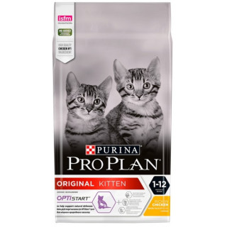 Purina Pro Plan Cat Kitten Healthy Start 1,5kg