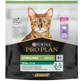 Purina Pro Plan Cat Sterilised Renal Adult Indyk 400g