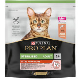 Purina Pro Plan Cat Adult Sterilised Vital Functions Łosoś 400g