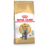 Royal Canin British Shorthair Adult karma sucha dla kotów dorosłych rasy brytyjski krótkowłosy 400g