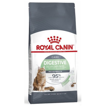 Royal Canin Digestive Care karma sucha dla kotów dorosłych, wspomagająca przebieg trawienia 2kg