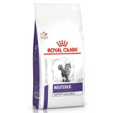 Royal Canin Veterinary Care Neutered Satiety Balance 3,5kg