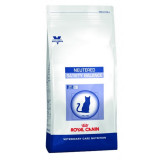 Royal Canin Veterinary Care Neutered Satiety Balance 3,5kg