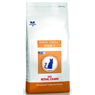 Royal Canin Veterinary Care Mature Consult Cat 400g