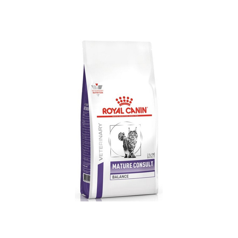 Royal Canin Veterinary Care Mature Consult Balance Cat 3,5kg