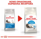 Royal Canin Indoor Long Hair karma sucha dla kotów dorosłych, długowłose, przebywających wyłącznie w domu 10kg