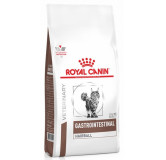 Royal Canin Veterinary Care Nutrition Gastrointestinal Hairball 4kg