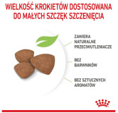 Royal Canin Mini Puppy karma sucha dla szczeniąt, od 2 do 10 miesiąca życia, ras małych 4kg