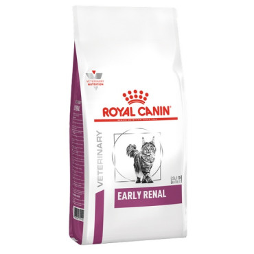 Royal Canin Veterinary Care Early Renal Cat 400g