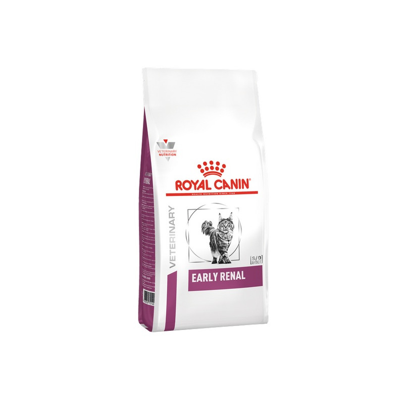 Royal Canin Veterinary Care Early Renal Cat 400g