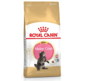 Royal Canin Maine Coon Kitten karma sucha dla kociąt, do 15 miesiąca, rasy maine coon 400g