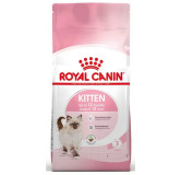 Royal Canin Kitten karma sucha dla kociąt od 4 do 12 miesiąca życia 400g