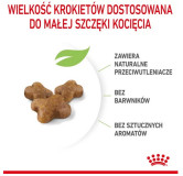 Royal Canin Kitten karma sucha dla kociąt od 4 do 12 miesiąca życia 400g