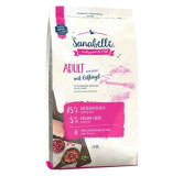 Sanabelle Adult Geflugel z drobiem 2kg