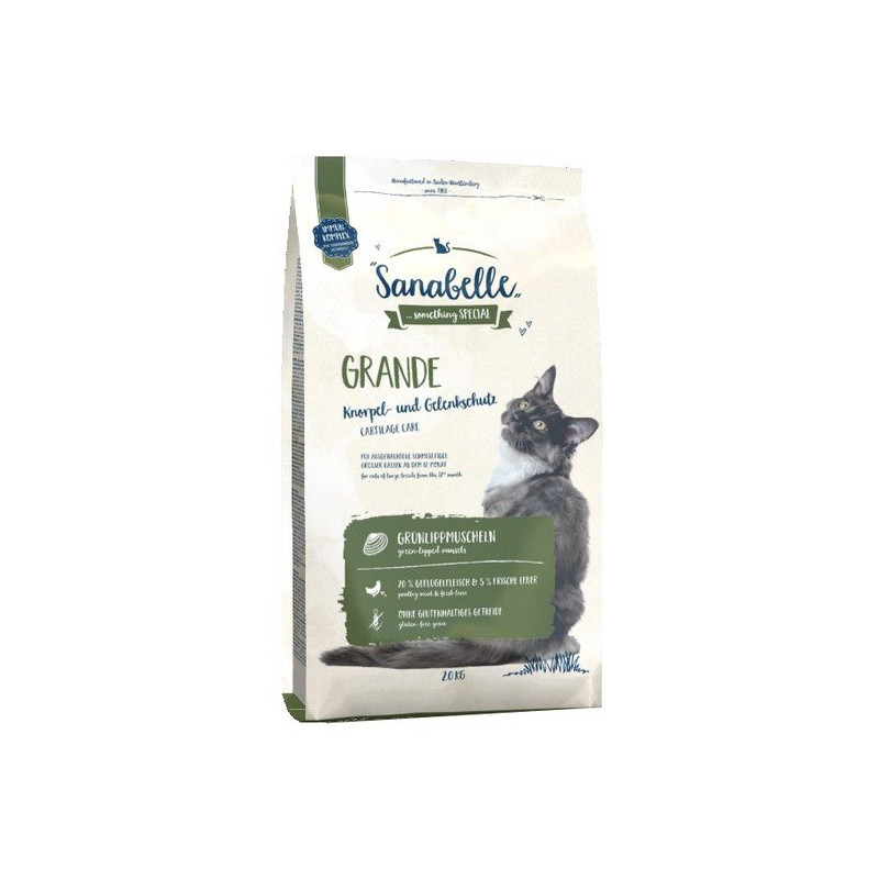 Sanabelle Adult Grande 2kg