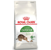 Royal Canin Outdoor karma sucha dla kotów dorosłych, wychodzących na zewnątrz 2kg