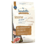 Sanabelle Adult Sensitive z jagnięciną 10kg