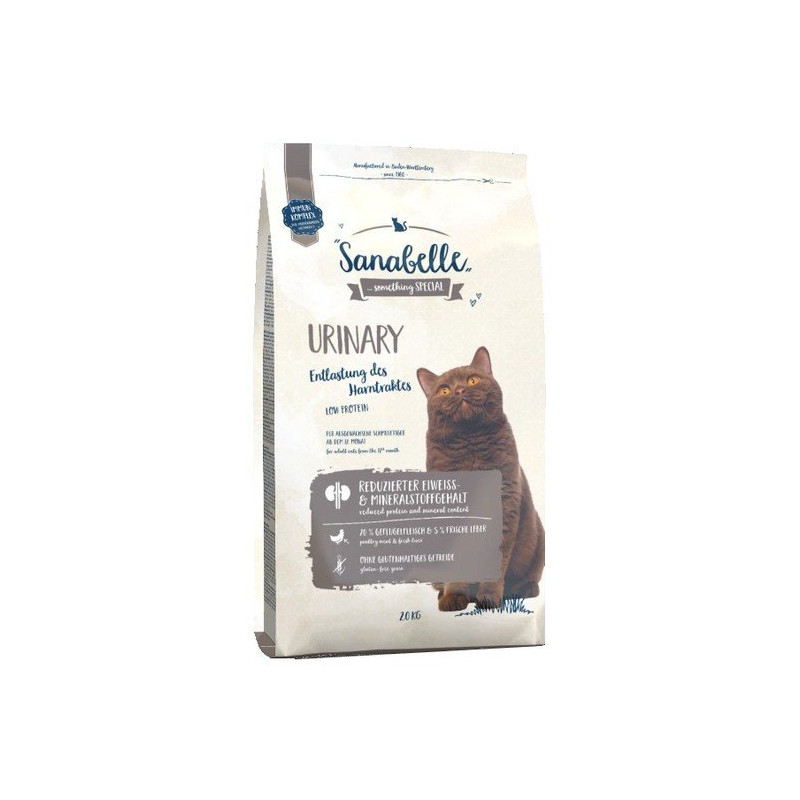 Sanabelle Urinary 10kg