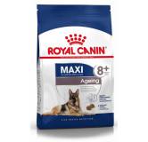 Royal Canin Maxi Ageing 8+ karma sucha dla psów dojrzałych, po 8 roku życia, ras dużych 15kg