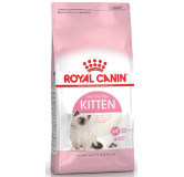 Royal Canin Kitten karma sucha dla kociąt od 4 do 12 miesiąca życia 10kg