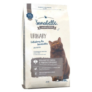 Sanabelle Urinary 2kg