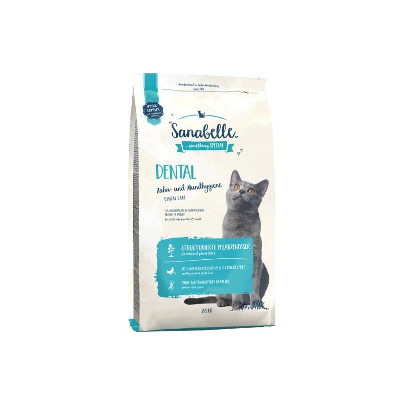 Sanabelle Dental 400g