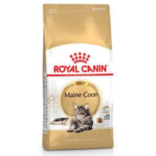 Royal Canin Maine Coon Adult karma sucha dla kotów dorosłych rasy maine coon 4kg