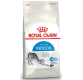 Royal Canin Indoor karma sucha dla kotów dorosłych, przebywających wyłącznie w domu 10kg