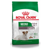 Royal Canin Mini Ageing 12+ karma sucha dla psów dojrzałych po 12 roku życia, ras małych 1,5kg