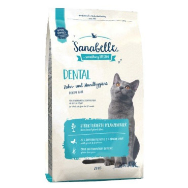 Sanabelle Dental 2kg