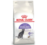 Royal Canin Sterilised karma sucha dla kotów dorosłych, sterylizowanych 10kg