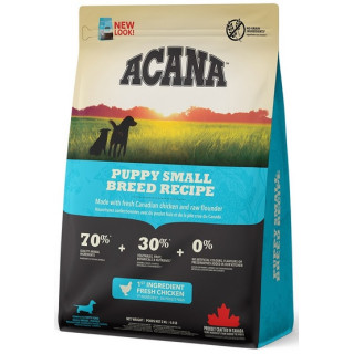 Acana Puppy Small Breed 2kg