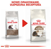 Royal Canin Ageing +12 karma sucha dla kotów dojrzałych 2kg