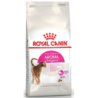 Royal Canin Exigent Aromatic Attraction karma sucha dla kotów dorosłych, wybrednych, kierujących się zapachem 10kg