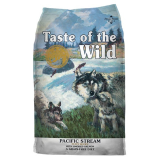 Taste of the Wild Pacific Stream Puppy 2kg