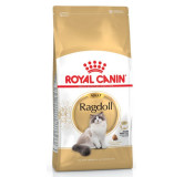 Royal Canin Ragdoll Adult karma sucha dla kotów dorosłych rasy ragdoll 400g