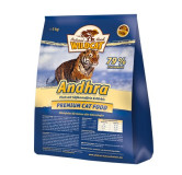 Wildcat Andhra - ryby i bataty 500g