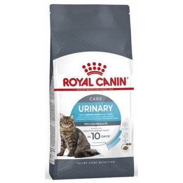 Royal Canin Urinary Care karma sucha dla kotów dorosłych, ochrona dolnych dróg moczowych 2kg