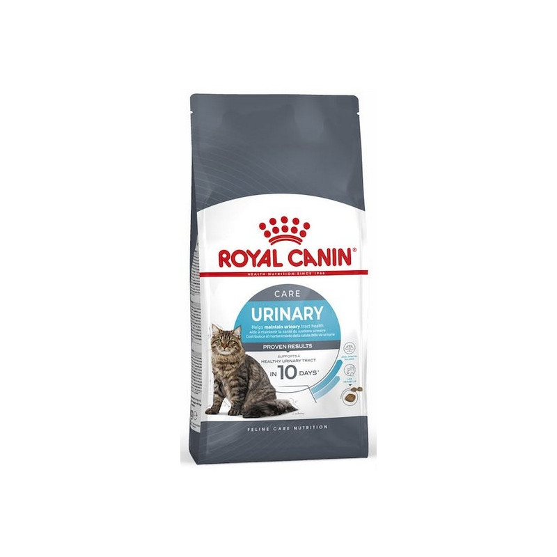 Royal Canin Urinary Care karma sucha dla kotów dorosłych, ochrona dolnych dróg moczowych 2kg