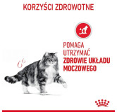 Royal Canin Urinary Care karma sucha dla kotów dorosłych, ochrona dolnych dróg moczowych 2kg