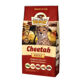 Wildcat Cheetah - dziczyzna i łosoś 3kg