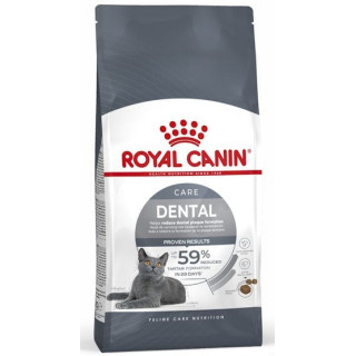 Royal Canin Dental Care karma sucha dla kotów dorosłych, redukująca odkładanie kamienia nazębnego 3,5kg