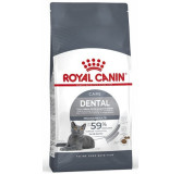 Royal Canin Dental Care karma sucha dla kotów dorosłych, redukująca odkładanie kamienia nazębnego 3,5kg