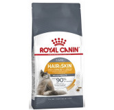 Royal Canin Hair&Skin Care karma sucha dla kotów dorosłych, lśniąca sierść i zdrowa skóra 2kg