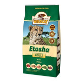 Wildcat Etosha - drób i zioła 3kg