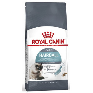 Royal Canin Hairball Care karma sucha dla kotów dorosłych, eliminacja kul włosowych 2kg