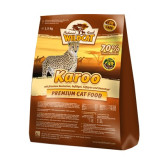 Wildcat Karoo - królik i drób 3kg